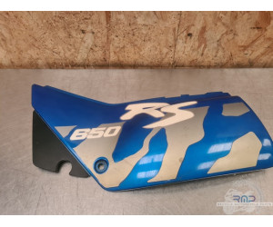 Coque arrière Suzuki DR 650 SP43A 1991 à 1995 