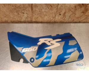 Coque arrière Suzuki DR 650 SP43A 1991 à 1995 