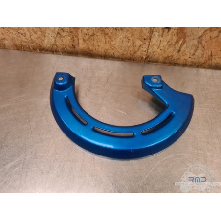 Protection de couronne Suzuki DR 650 SP43A 1991 à 1995 