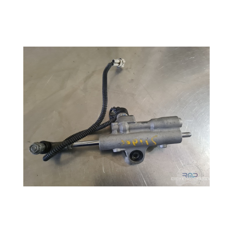 Steering damper R1 2015 to 2019