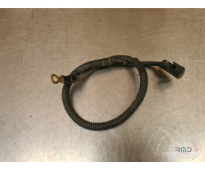 Cable de relais de démarreur Suzuki DR 650 SP43A 1991 à 1995 