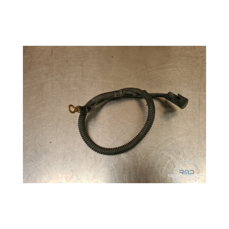 Cable de relais de démarreur Suzuki DR 650 SP43A 1991 à 1995 