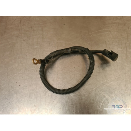 Cable de relais de démarreur Suzuki DR 650 SP43A 1991 à 1995 