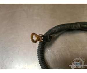 Cable de relais de démarreur Suzuki DR 650 SP43A 1991 à 1995 