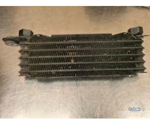 Radiateur d'huile Suzuki DR 650 SP43A 1991 à 1995 