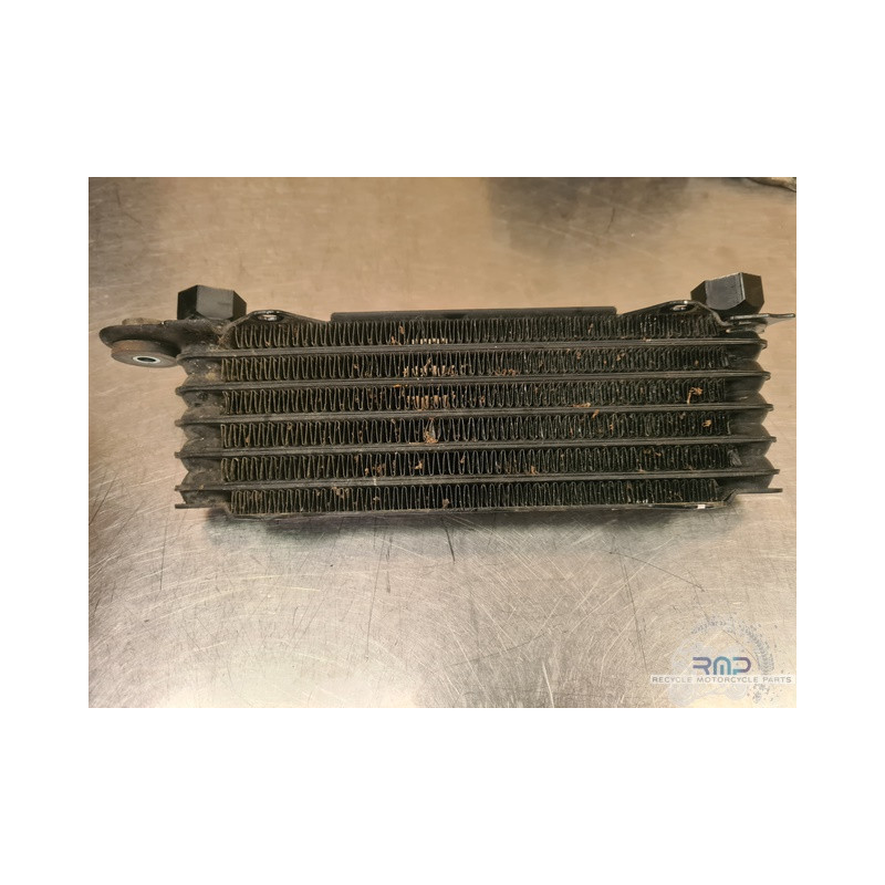 Radiateur d'huile Suzuki DR 650 SP43A 1991 à 1995 