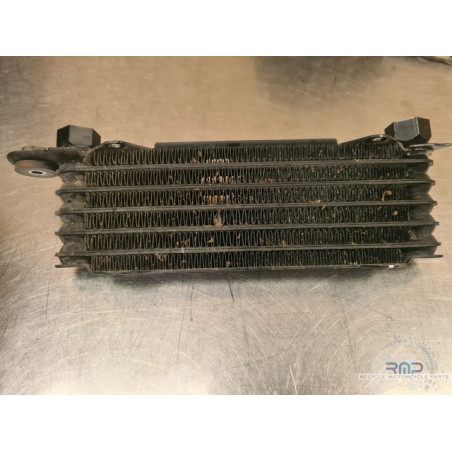 Radiateur d'huile Suzuki DR 650 SP43A 1991 à 1995 