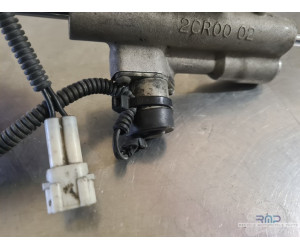 Steering damper R1 2015 to 2019