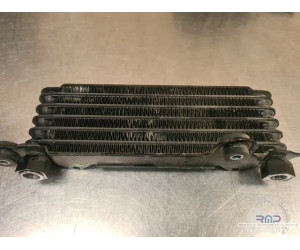 Radiateur d'huile Suzuki DR 650 SP43A 1991 à 1995 