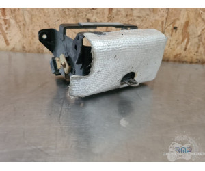 Bac a batterie Suzuki DR 650 SP43A 1991 à 1995 