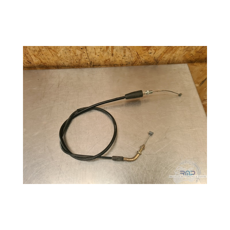 Cable d'accélérateur Suzuki DR 650 SP43A 1991 à 1995 