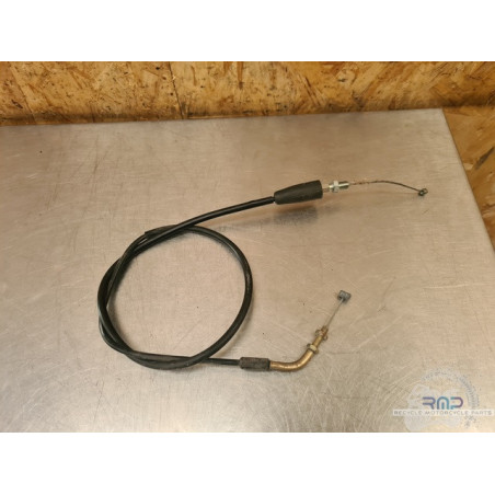 Cable d'accélérateur Suzuki DR 650 SP43A 1991 à 1995 