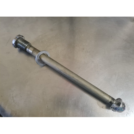 Swingarm axis R1 2015 to 2019