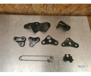 Kit de support Suzuki DR 650 SP43A 1991 à 1995 