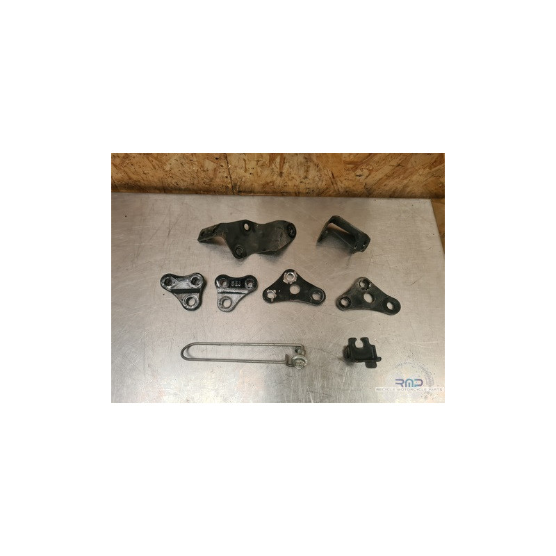 Kit de support Suzuki DR 650 SP43A 1991 à 1995 