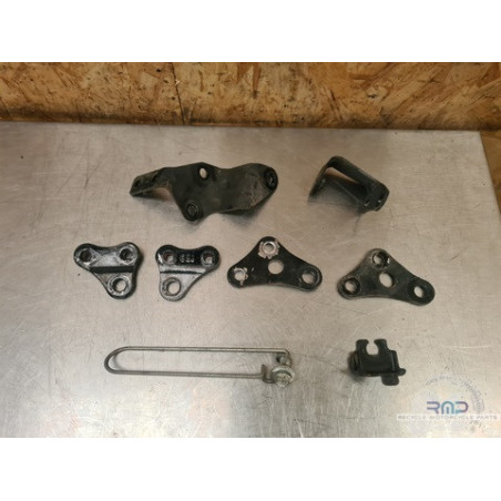 Kit de support Suzuki DR 650 SP43A 1991 à 1995 