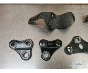 Kit de support Suzuki DR 650 SP43A 1991 à 1995 