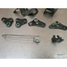 Kit de support Suzuki DR 650 SP43A 1991 à 1995 