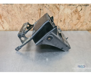 Support de plaque Suzuki DR 650 SP43A 1991 à 1995 