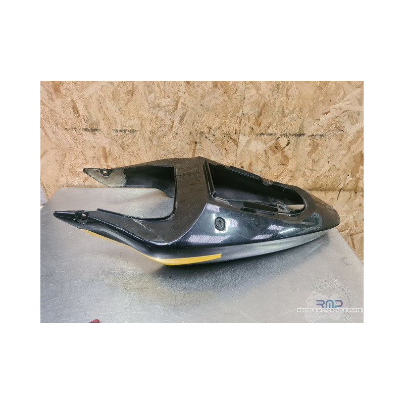 Coque arrière Suzuki 600 GSXR 2001 à 2003 