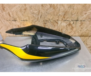 Coque arrière Suzuki 600 GSXR 2001 à 2003 