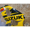 Flanc de carénage  gauche Suzuki 600 GSXR 2001 à 2003 