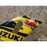 Flanc de carénage droit Suzuki 600 GSXR 2001 à 2003 