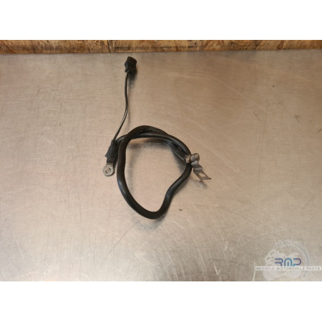 Cable de masse Suzuki 600 GSXR 2001 à 2003 