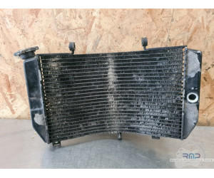 Radiateur Suzuki 600 GSXR 2001 à 2003 