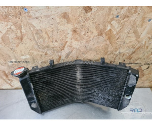 Radiateur Suzuki 600 GSXR 2001 à 2003 