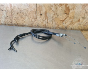 Cable d'accélérateur Suzuki 600 GSXR 2001 à 2003 