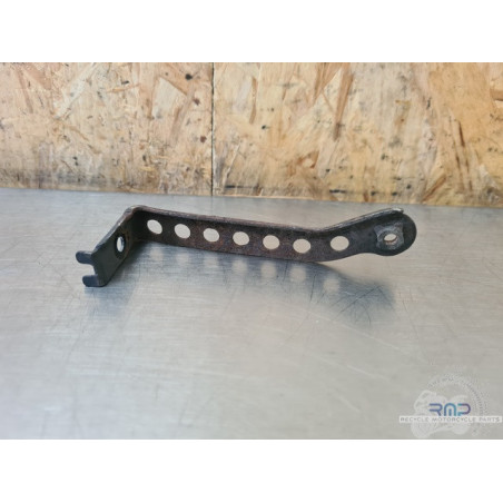 Support de radiateur Suzuki 600 GSXR 2001 à 2003 