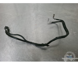 Cable de masse Honda CBR 1000 SC 59 2008 à 2011 