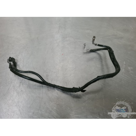 Cable de masse Honda CBR 1000 SC 59 2008 à 2011 