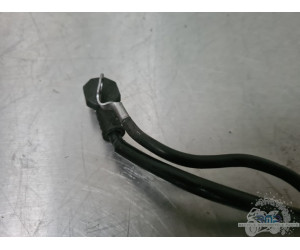 Cable de masse Honda CBR 1000 SC 59 2008 à 2011 