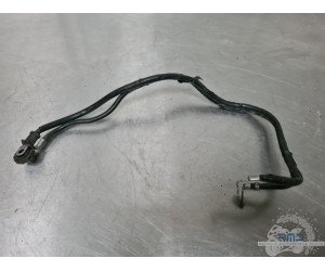 Cable de masse Honda CBR 1000 SC 59 2008 à 2011 