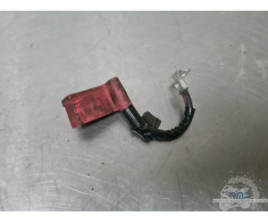 Cable de relais de démarreur Honda CBR 1000 SC 59 2008 à 2011 