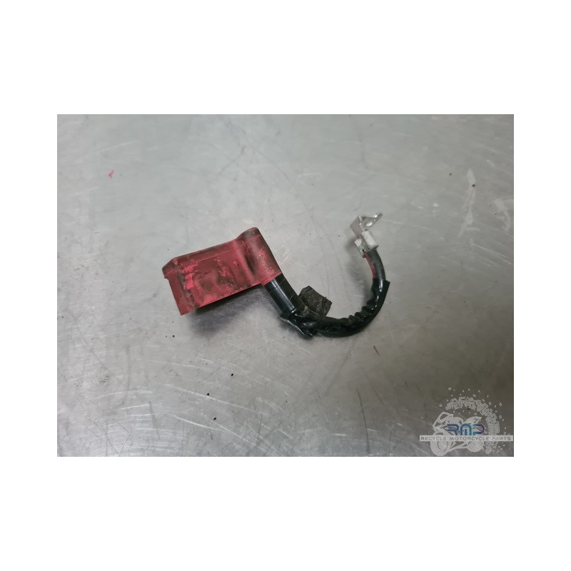 Cable de relais de démarreur Honda CBR 1000 SC 59 2008 à 2011 