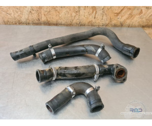 Durites de liquide de refroidissement Triumph Sprint ST 955 (T695) 1999 à 2005 