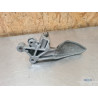 Platine repose pied gauche Triumph Sprint ST 955 (T695) 1999 à 2005 