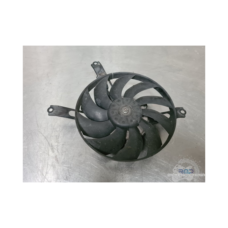 Ventilateur de radiateur Honda CBR 1000 SC 59 2008 à 2011 