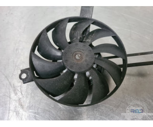 Ventilateur de radiateur Honda CBR 1000 SC 59 2008 à 2011 