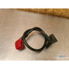 Cable de relais de démarreur Kawasaki ZX10R 2008 à 2010 