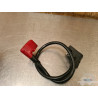 Cable de relais de démarreur Kawasaki ZX10R 2008 à 2010 