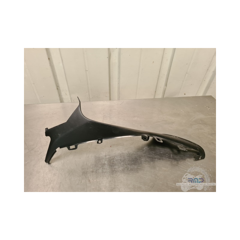 Cache plastique 2 Honda CBR 1000 SC 59 2008 à 2011 