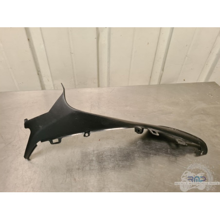 Cache plastique 2 Honda CBR 1000 SC 59 2008 à 2011 