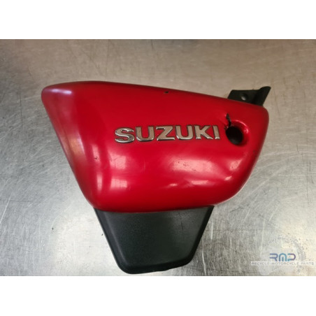 Cache plastique Suzuki GZ 125 Marauder 1998 à 2002 