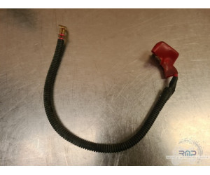 Cable de relais de démarreur Suzuki GZ 125 Marauder 1998 à 2002 