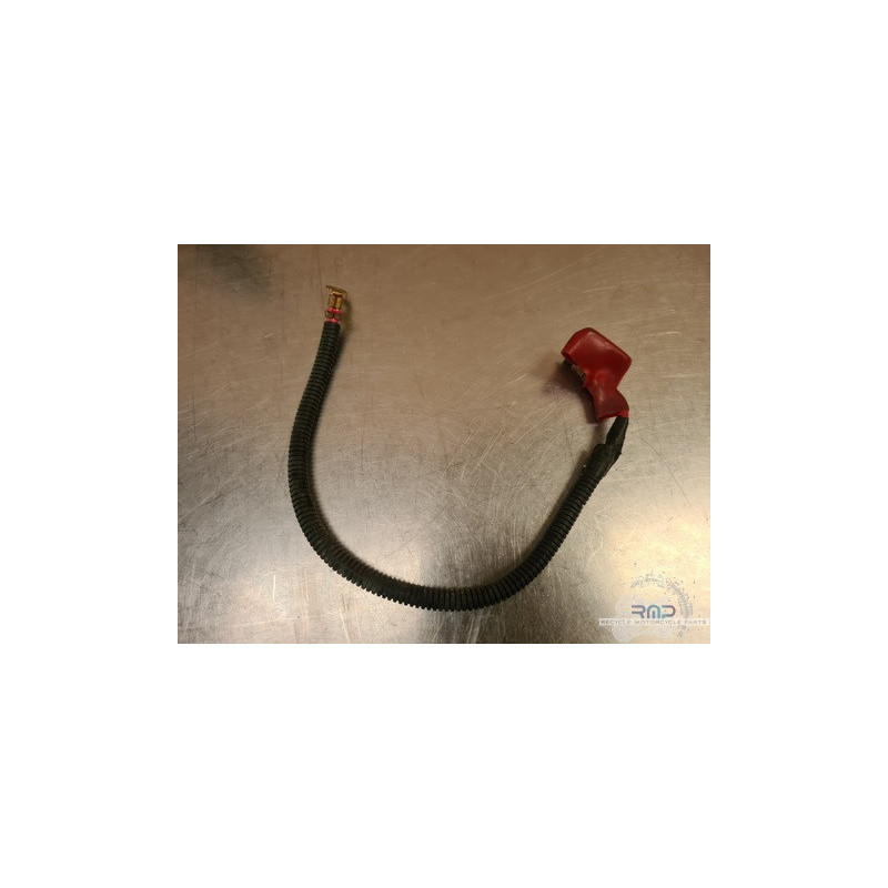 Cable de relais de démarreur Suzuki GZ 125 Marauder 1998 à 2002 