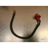 Cable de relais de démarreur Suzuki GZ 125 Marauder 1998 à 2002 